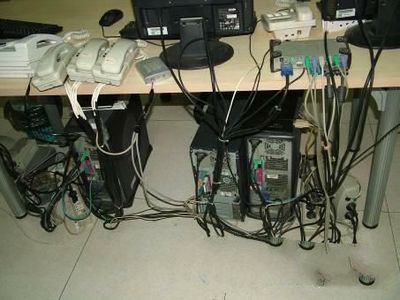 弱电施工最常见的15个问题及其对策