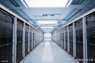 某办公楼弱电工程计算机网络系统设计方案 应用与安装