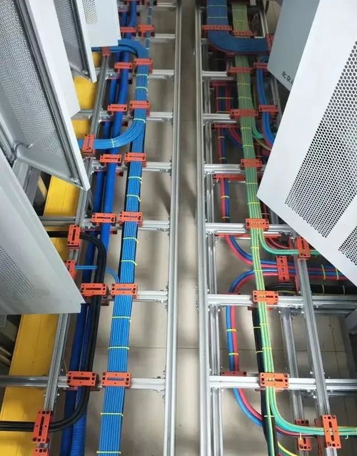 追求卓越 弱电精品工程的工匠精神与安装艺术