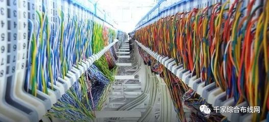 提升弱电工程质量的关键路径 从设计源头抓起