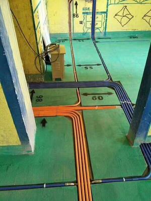 水电安装是一场“硬仗”，弱电工程设计你准备好了吗？